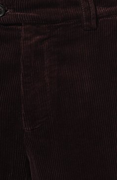 Вельветовые брюки-карго BRUNELLO CUCINELLI, арт. M280DB2162, фото 5