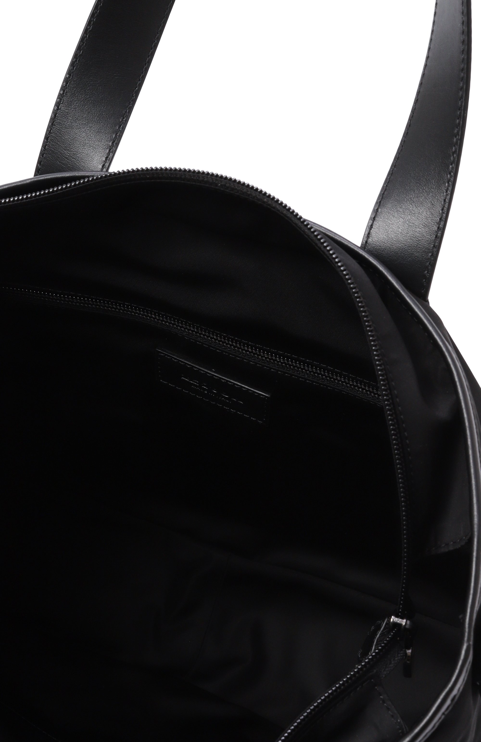 Сумка-тоут KITON, арт. UBA0079N0122101, фото 5