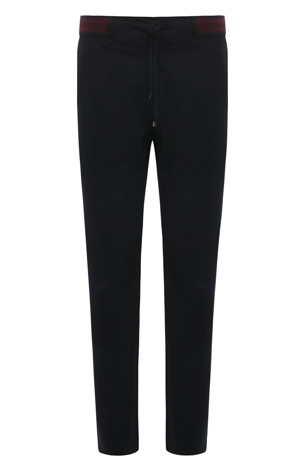 Хлопковые брюки ZILLI, арт. CP404BM0170VZL000, фото 1