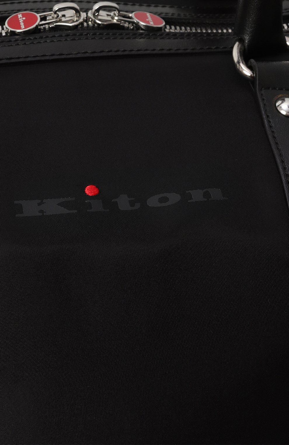 Сумка KITON, арт. UBA0020N0111901, фото 3