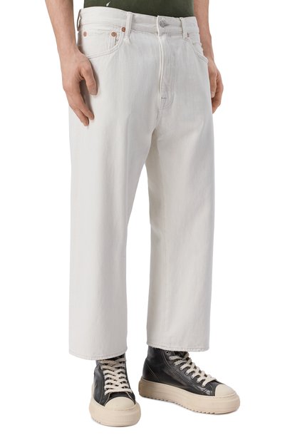 Д жинсы R13, арт. R13MD211-D425B, фото 3