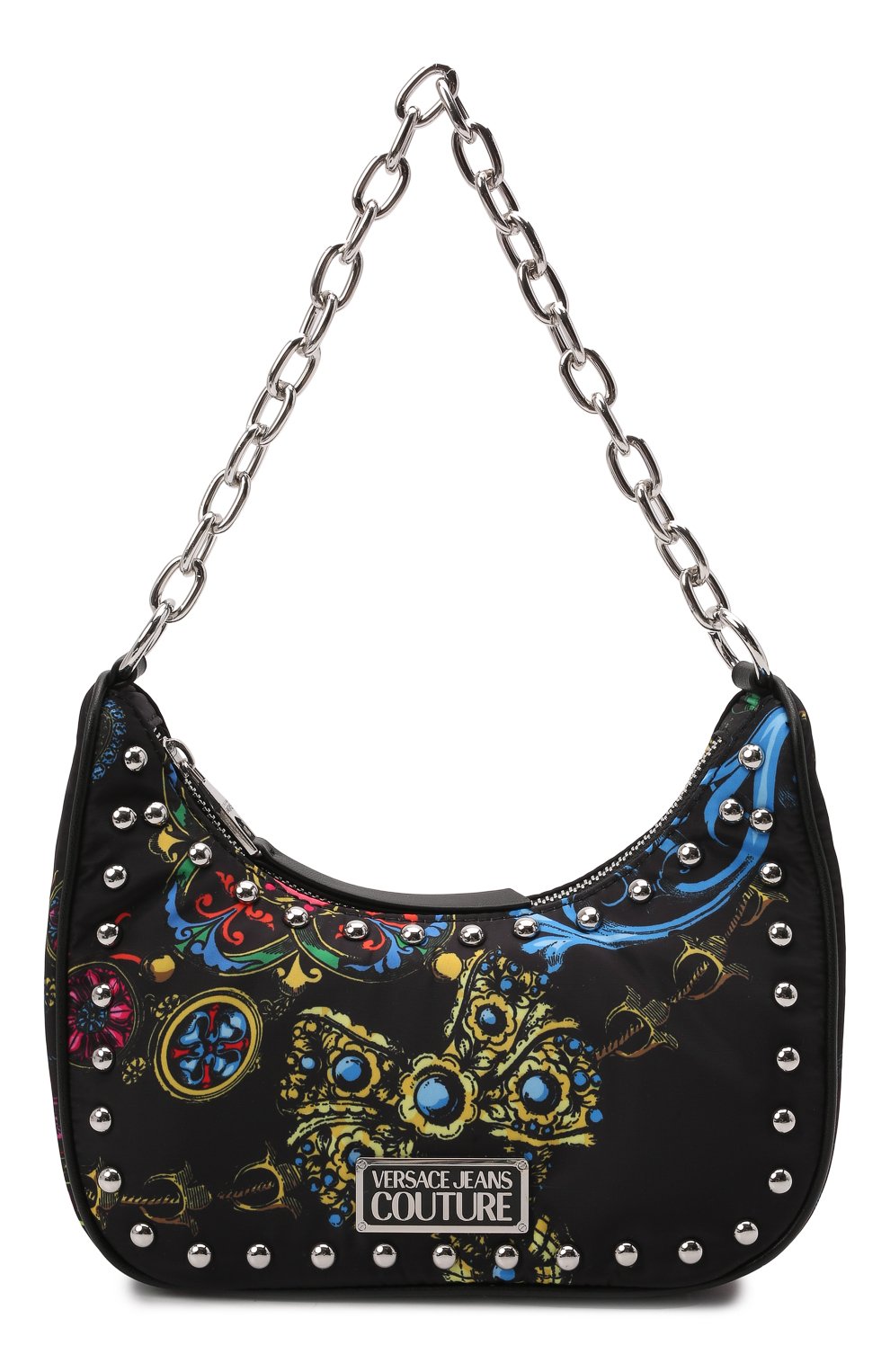 Сумка VERSACE JEANS COUTURE, арт. 71VA4BX6-RANGE X-R0CK BAR0QUE./71739, фото 1