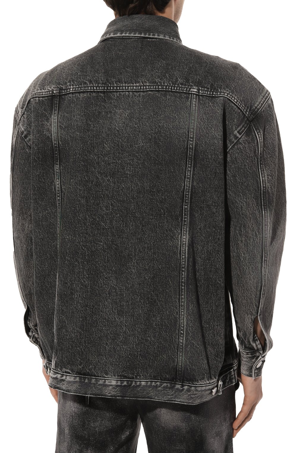 Джинсовая куртка ICON DENIM LA, арт. TED/ID8950, фото 4