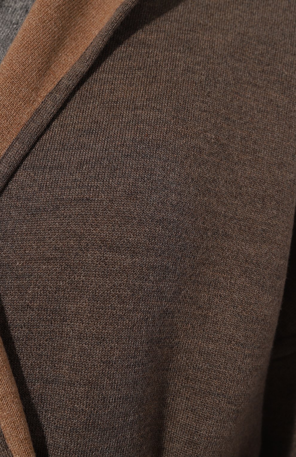 Кардиган из шерсти и кашемира FREEAGE, арт. W24.CR043.2223.1312, фото 5