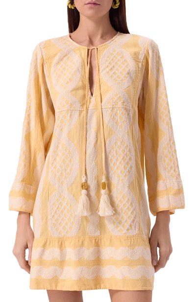 Туника PEARL&CAVIAR, арт. S25P1096, фото 3