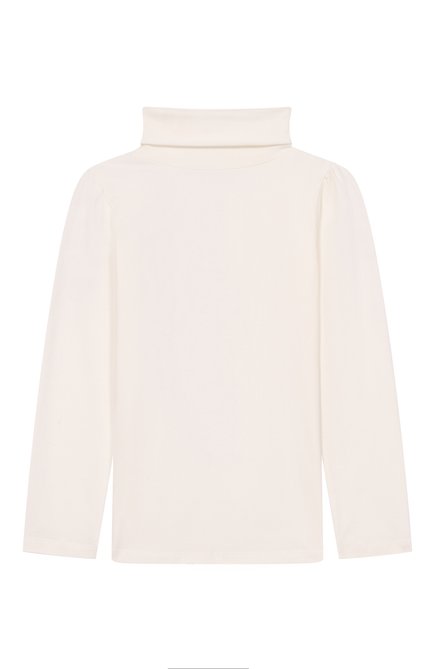 Хлопковая водолазка JACADI, арт. 2043667