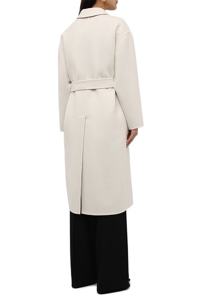 Кашемировое пальто BRUNELLO CUCINELLI, арт. ML4549680P, фото 4