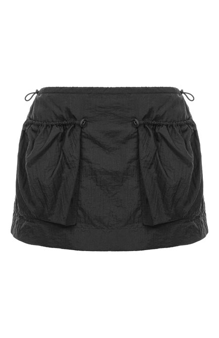 Женская юбка-баска RUBAN, арт. RFW25/26-5.2.311.2