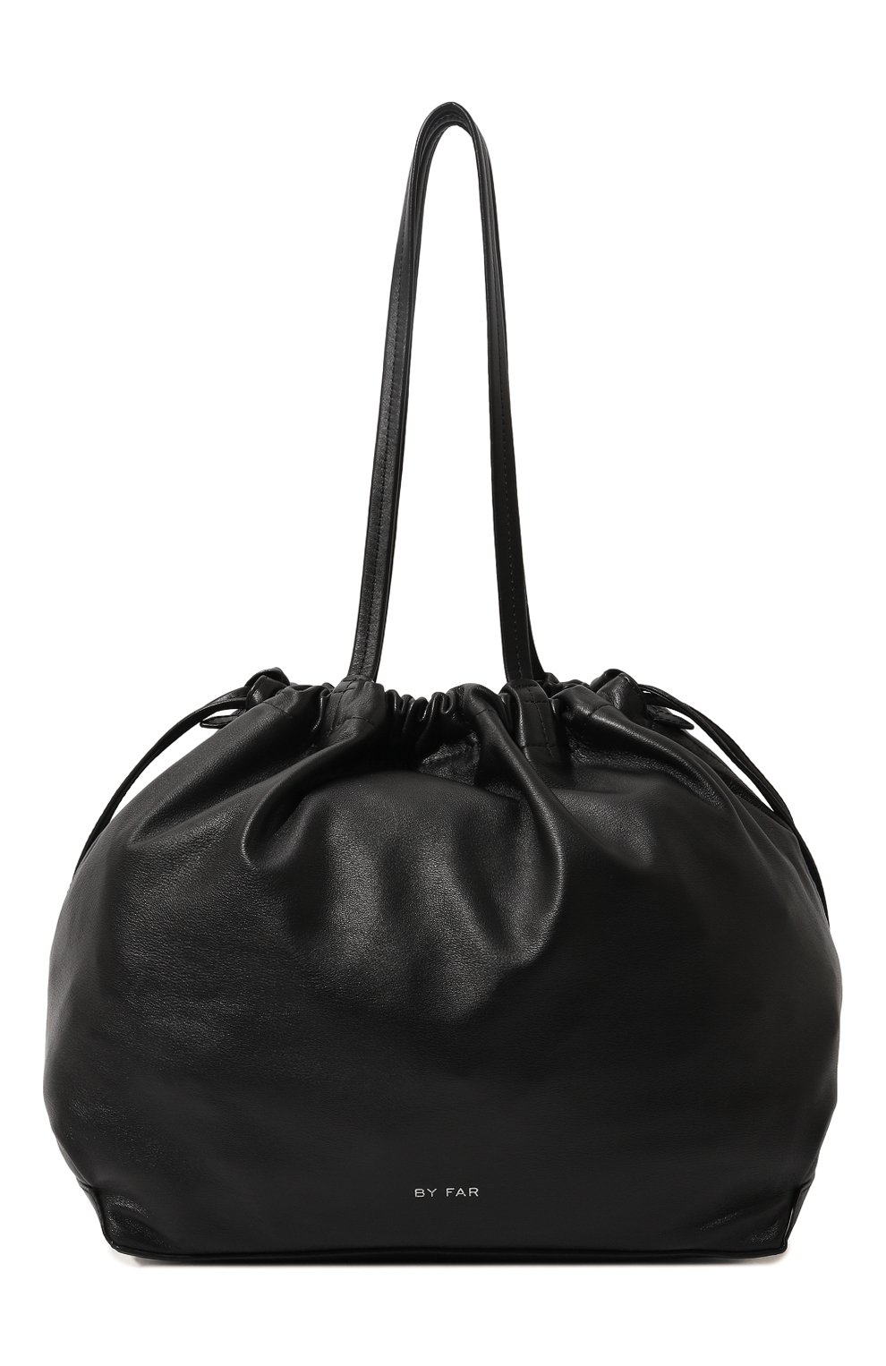 Сумка-шопер oslo BY FAR, арт. 23CR0SLTBLNAPLAR, фото 1