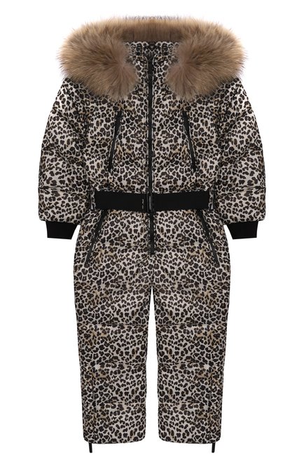 Пуховый комбинезон FREEDOMDAY, арт. 40410T00057