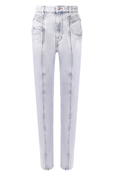 Женские джинсы ISABEL MARANT ETOILE, арт. PA1517-20P017E/HEN0YA