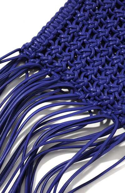 Сумка woven basket YUZEFI, арт. YUZPF22-HB-SW-17, фото 3