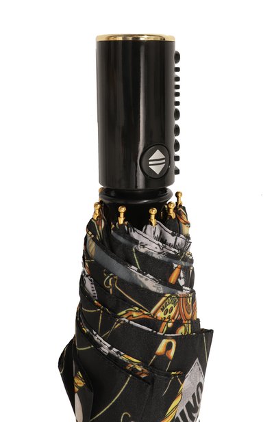 Складной зонт MOSCHINO, арт. 8839-0PENCL0SEA, фото 5