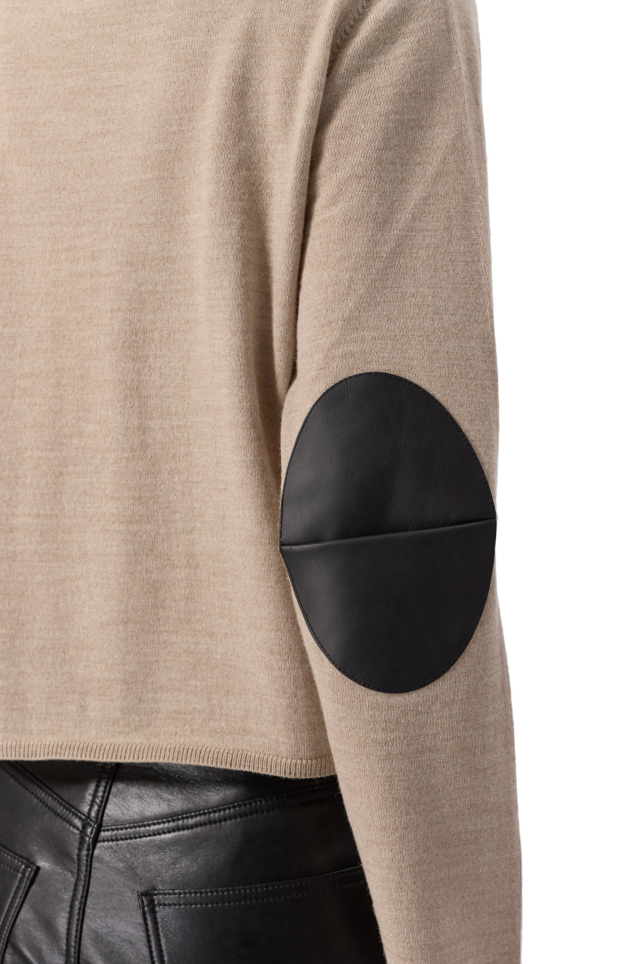 Водолазка MM6, арт. S52HA0296/M13133, фото 5