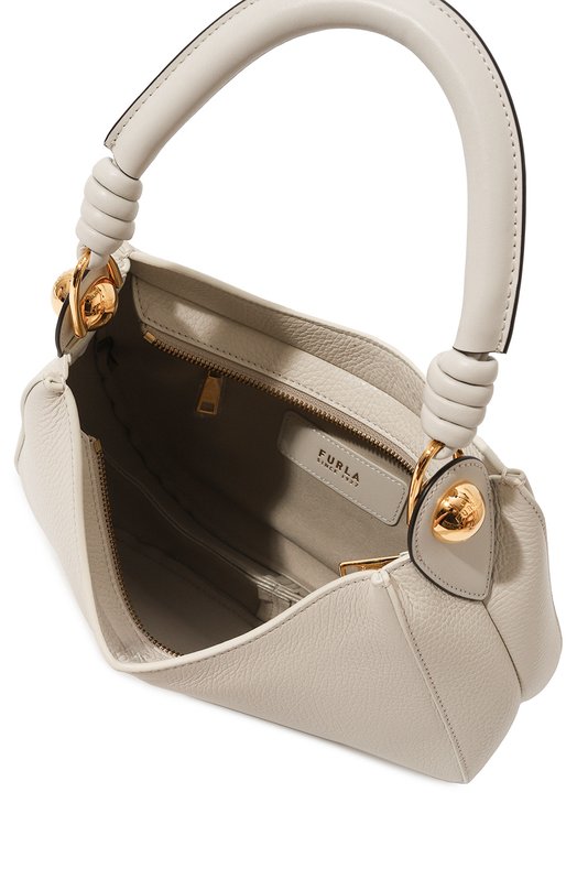 Сумка Furla Sfera small Furla WB01489/BX0176 Белый  WB01489/BX0176 Фото 5