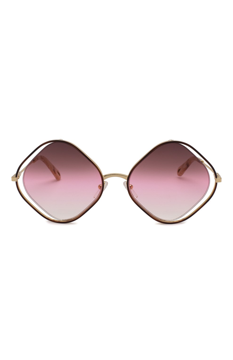 Солнцезащитные очки CHLOÉ, арт. 159S-865, фото 3