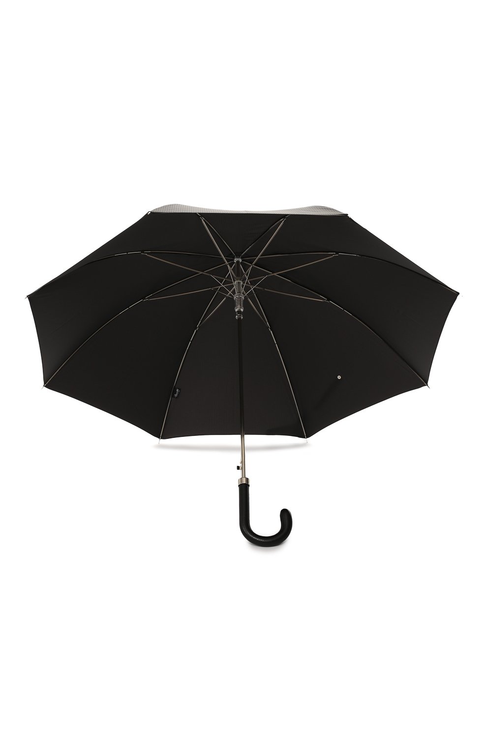 Зонт-трость PASOTTI OMBRELLI, арт. 478/RAS0 6768/1/PELLE, фото 3