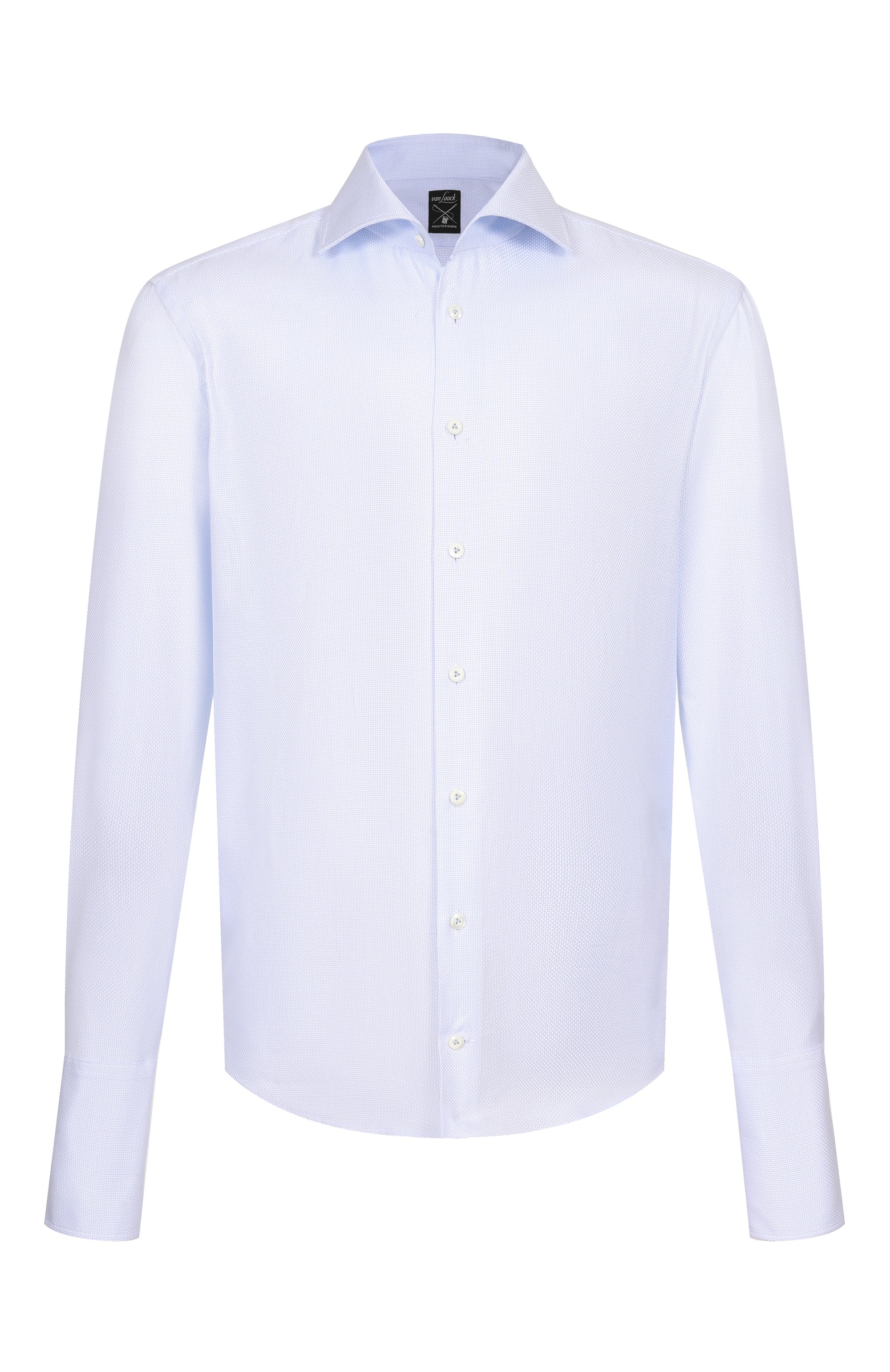 Хлопковая сорочка VAN LAACK, арт. VL-RIVARA-DTF/161121, фото 1