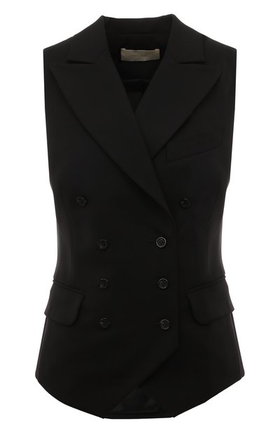 Шерстяной жилет SIMPLIFY, арт. JLT02, фото 1