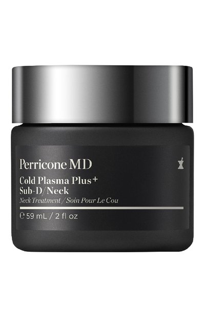 Женское антивозрастной крем для овала лица и шеи cold plasma plus+ (30ml) PERRICONE MD, арт. 5060746524067