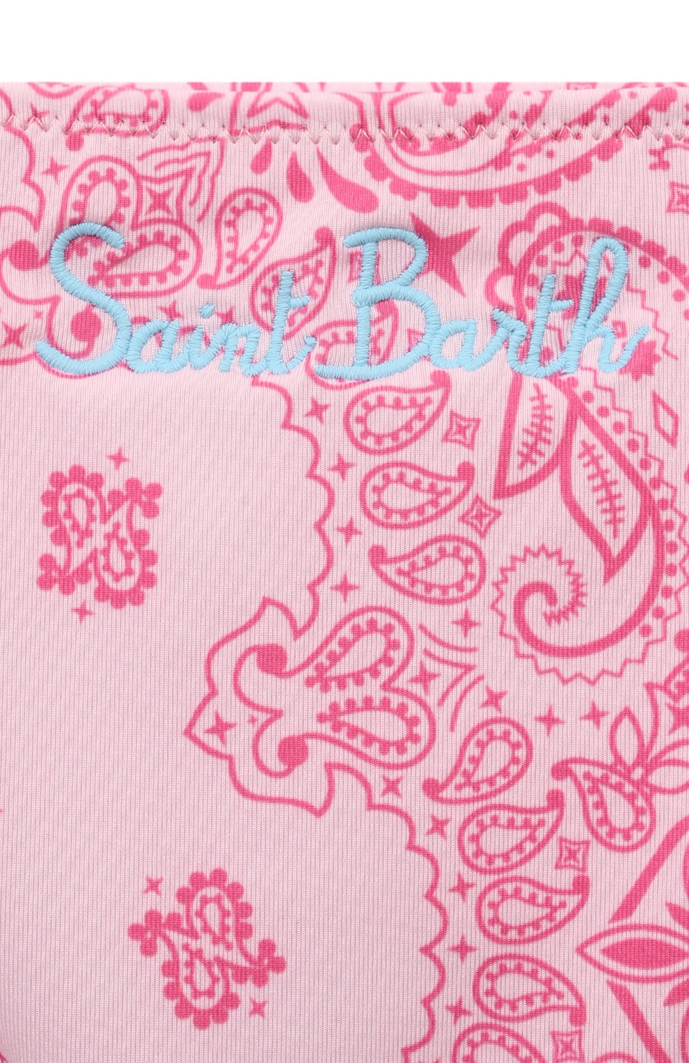 Раздельный купальник MC2 SAINT BARTH, арт. STBK H0LLY/H0L0001, фото 7