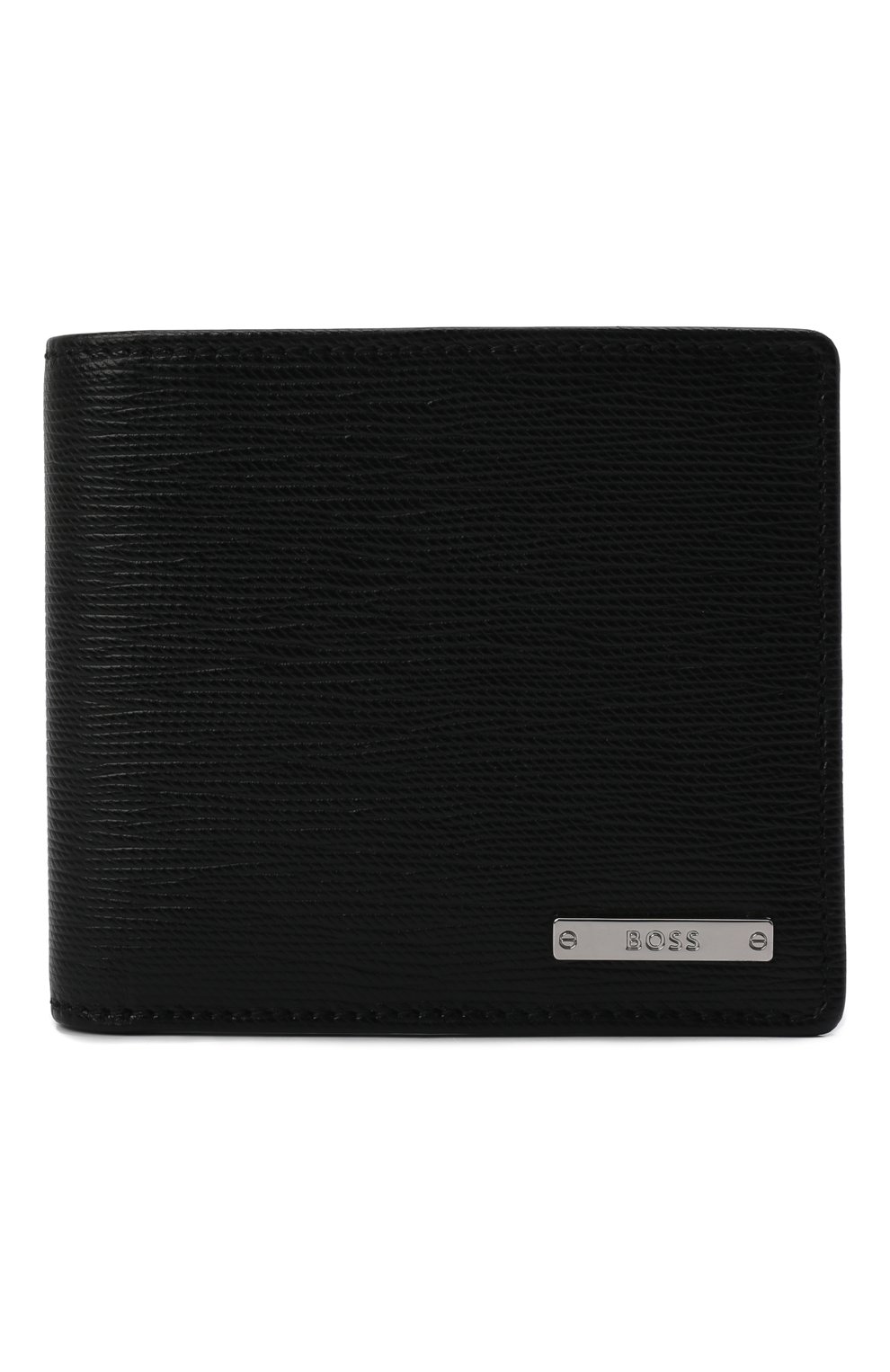 Кожаное портмоне BOSS, арт. 50458057, фото 1