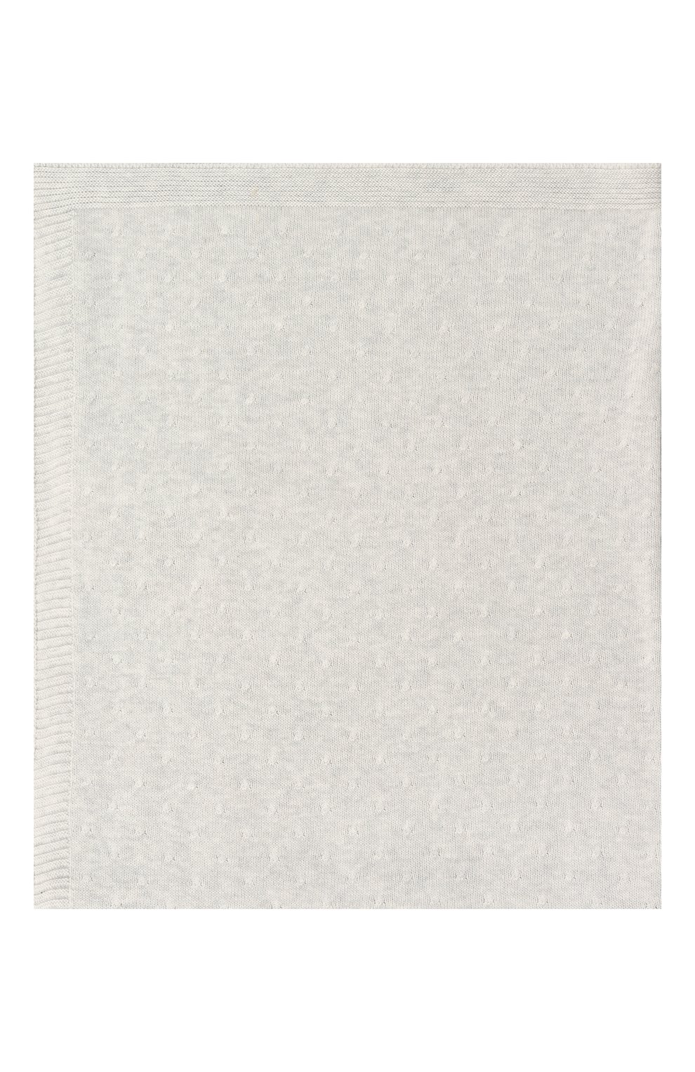 Хлопковый плед BABYBU, арт. BC-E1030ES, фото 3