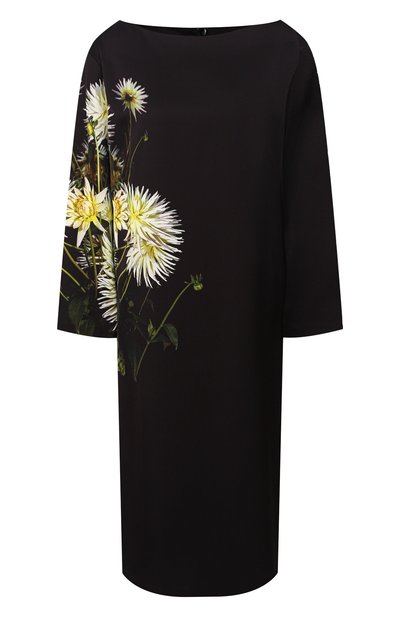 Женское платье DRIES VAN NOTEN, арт. 192-11071-8370
