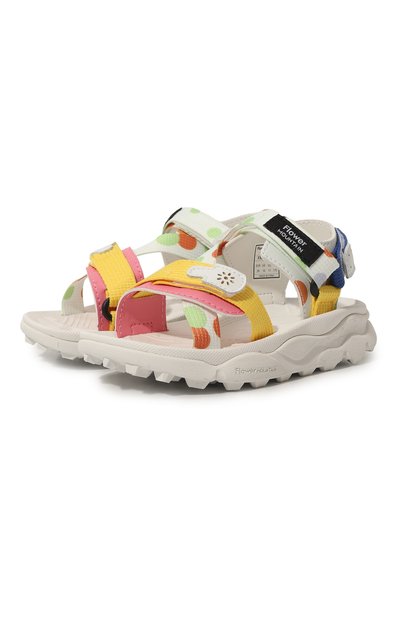 Сандалии FLOWER MOUNTAIN, арт. 0502865/08/27-32, фото 1