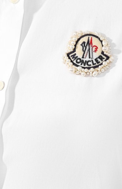 Платье 4 moncler simone rocha MONCLER GENIUS, арт. E1-09W-56601-05-V0021, фото 5