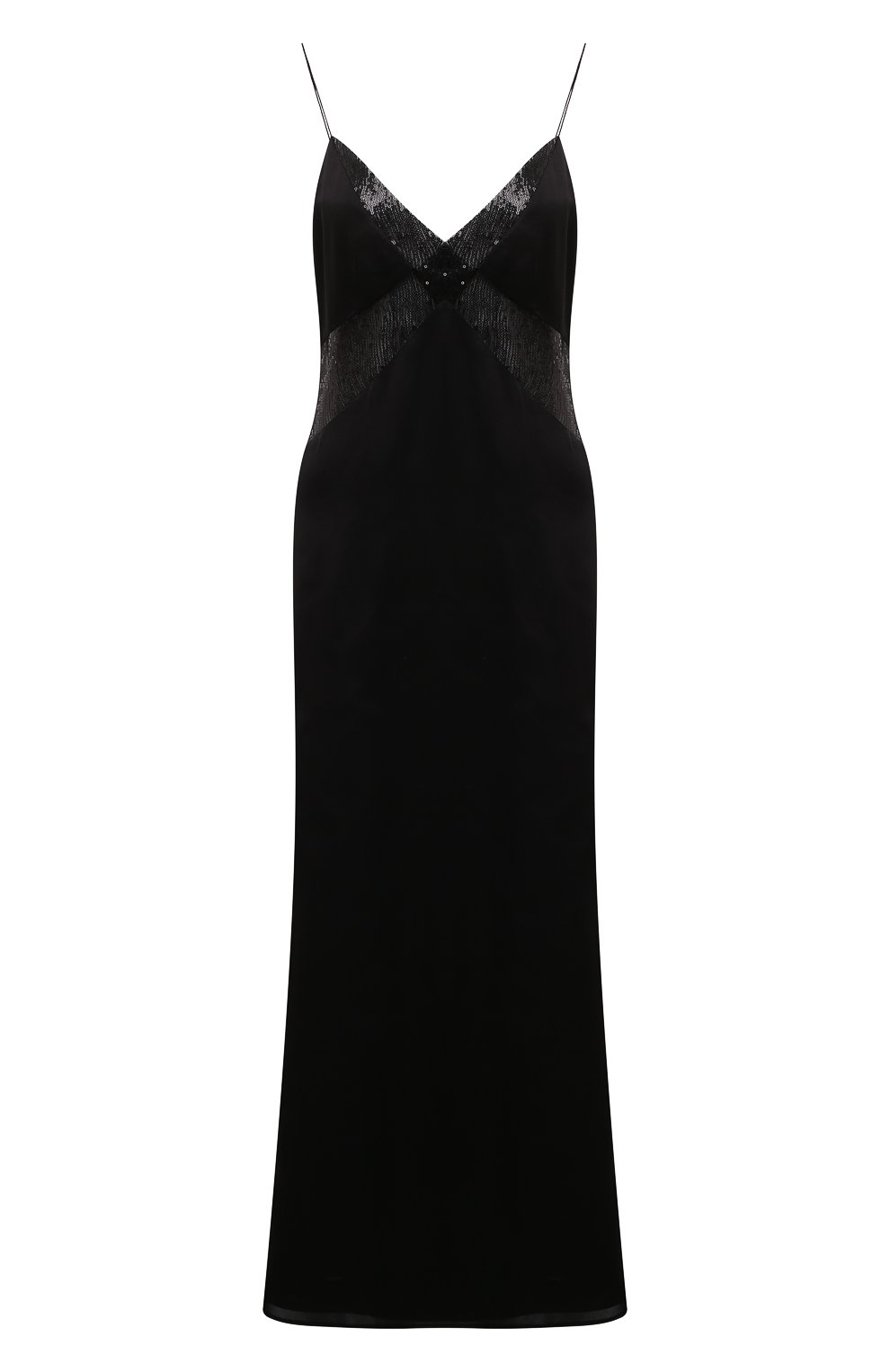 Шелковое платье JM STUDIO, арт. ns222343, фото 1