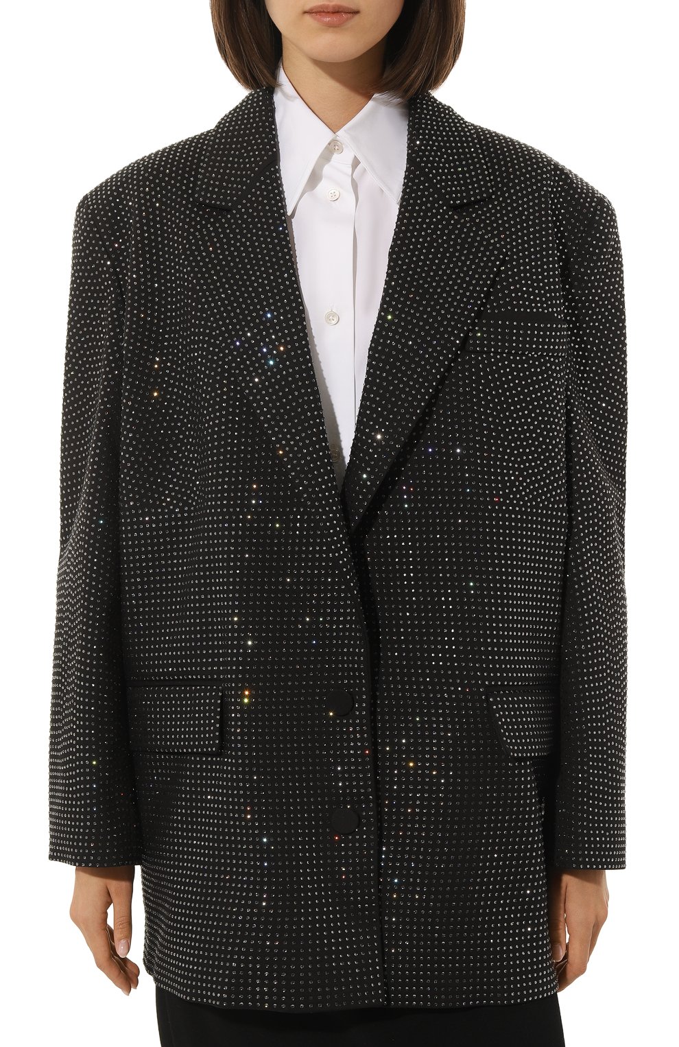 Жакет GIUSEPPE DI MORABITO, арт. SS23060JA-C-237, фото 3