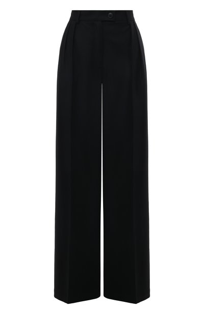 Брюки из шерсти и кашемира LESYANEBO, арт. FW23/H-434/ZIG, фото 1