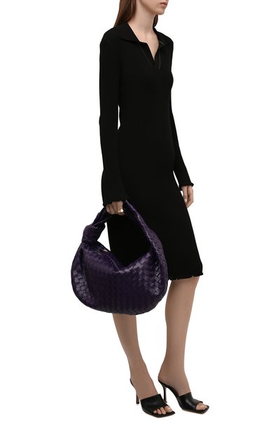 Сумка jodie small BOTTEGA VENETA, арт. 600261/VCPP0, фото 3