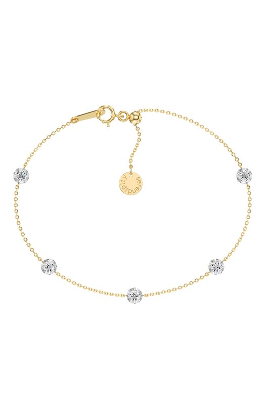 Браслет Serendipity EJBR0001Y Бесцветный EJBR0001Y