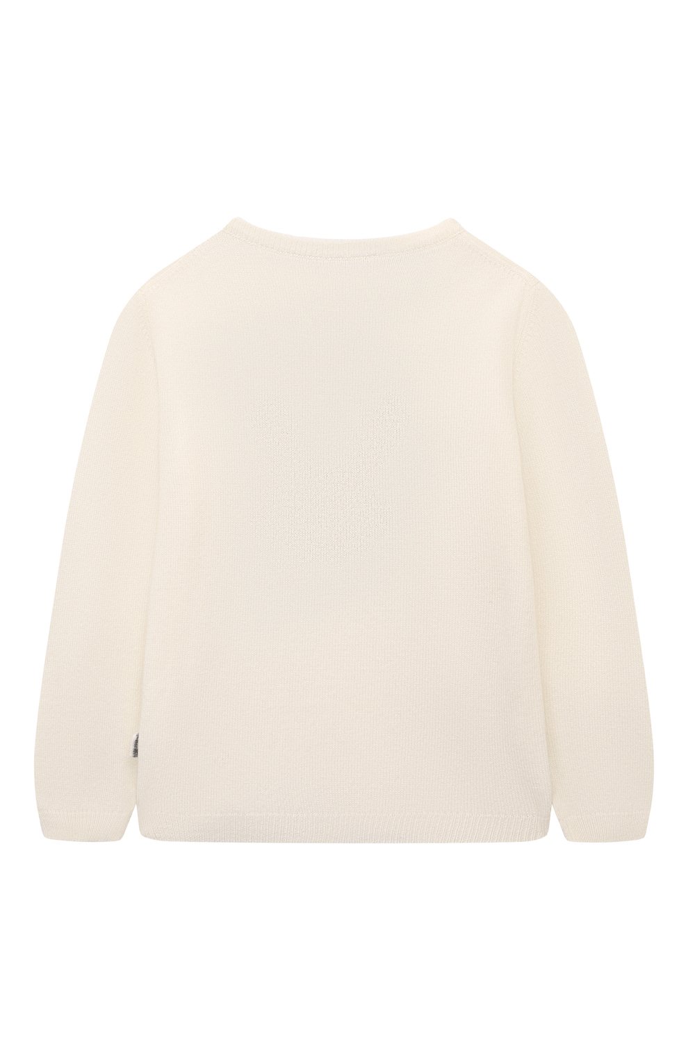 Кашемировый пуловер GIORGETTI CASHMERE, арт. MB2117/1-6, фото 2