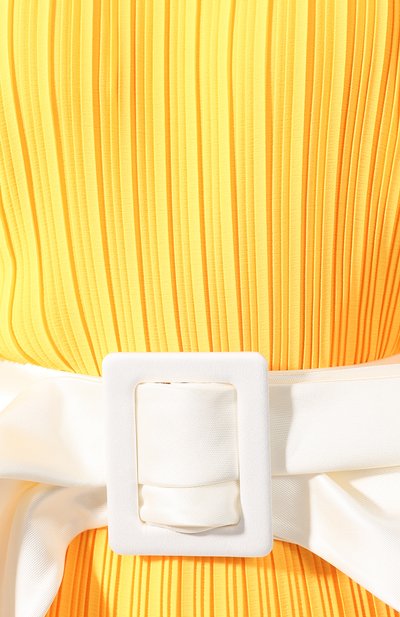 Платье с поясом SOLACE LONDON, арт. 0S26074, фото 5