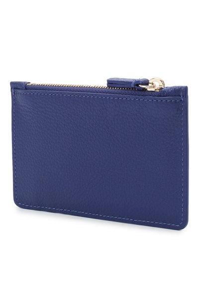 Кожаный футляр для кредитных карт COCCINELLE, арт. E2 GL0 12 98 01, фото 2