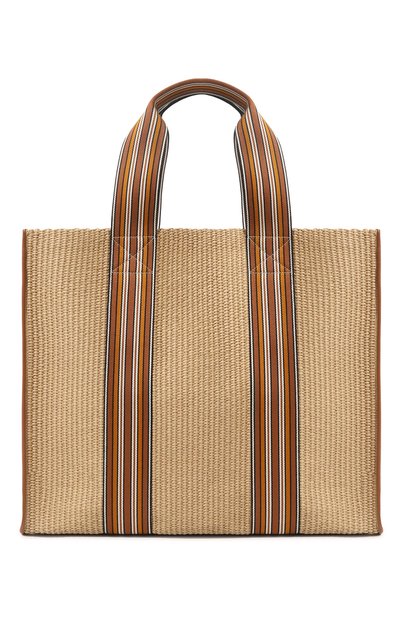 Сумка suitcase stripe LORO PIANA, арт. FAL6431, фото 1