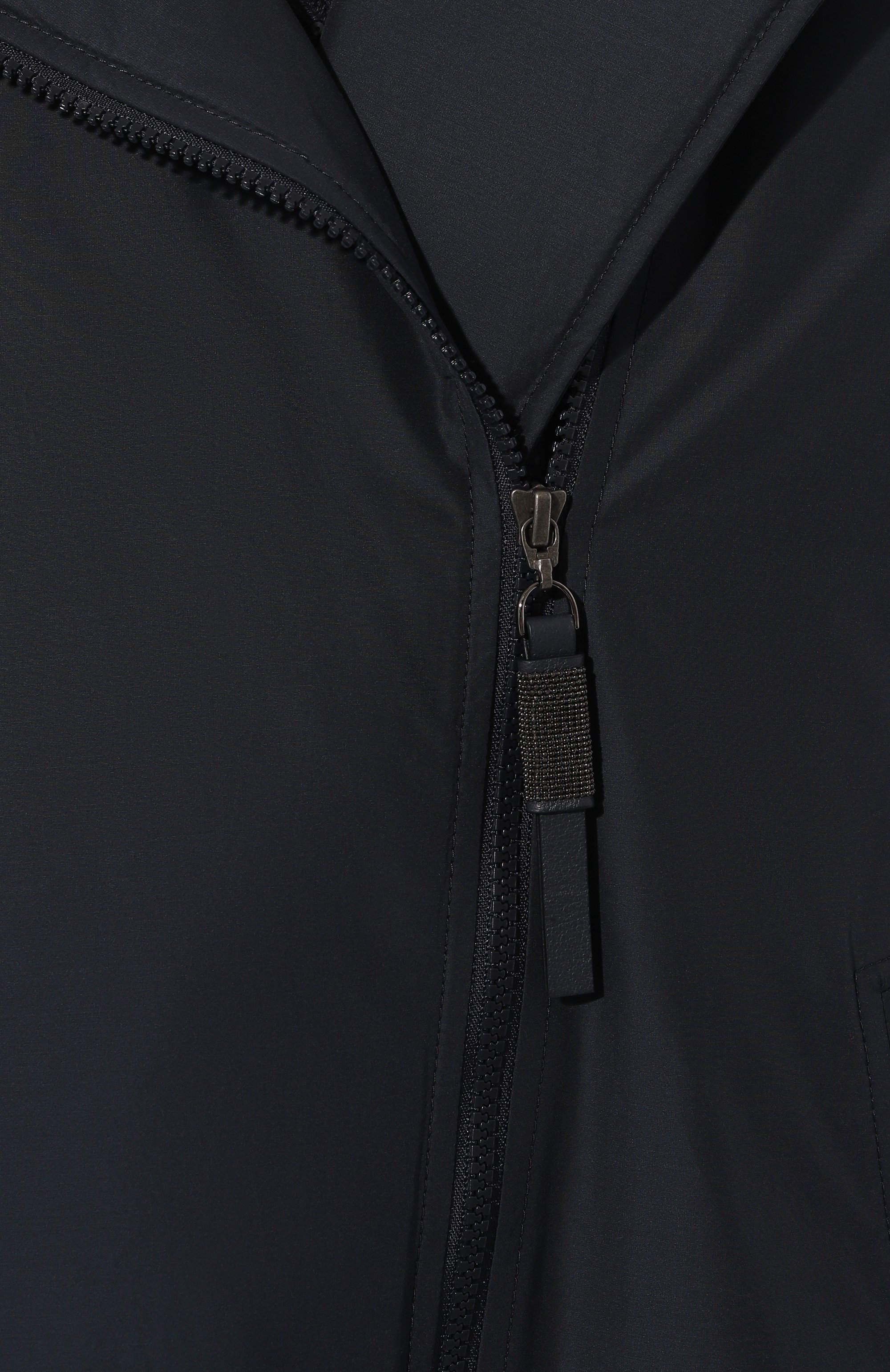 Утепленная парка BRUNELLO CUCINELLI, арт. MB5749664P, фото 5