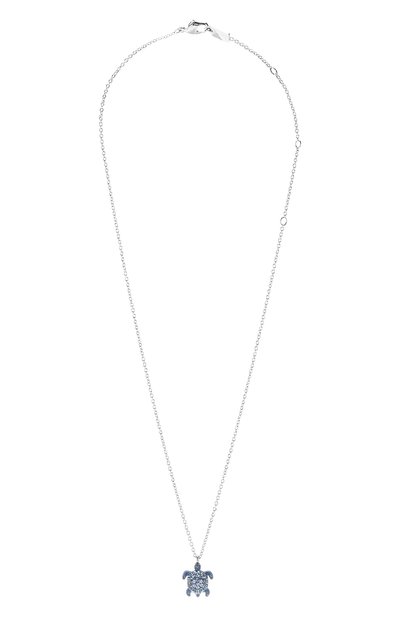 Кулон mustique sea life turtle SWAROVSKI, арт. 5533756, фото 1