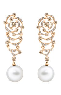 Серьги UTOPIA, арт. YCO13RH, фото 1