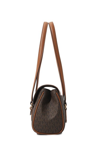 Сумка fleur MICHAEL MICHAEL KORS, арт. 30F3G6FE2B, фото 4