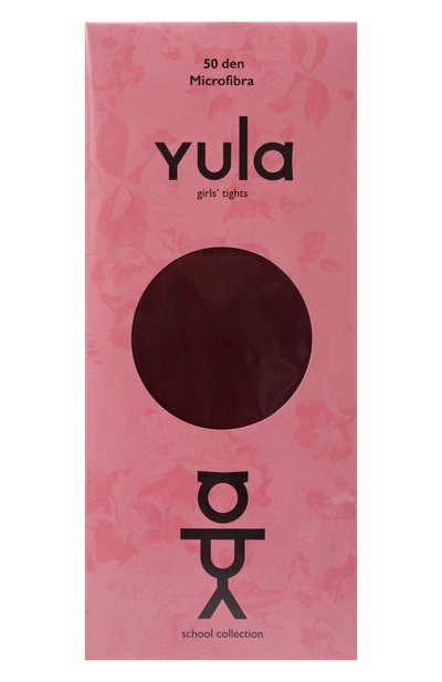 Колготки 50 den YULA, арт. YU-269
