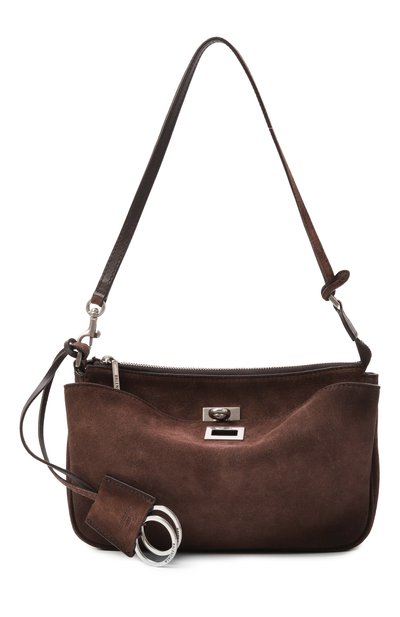 Женская сумка rodeo BALENCIAGA, арт. 814111/2AB4G