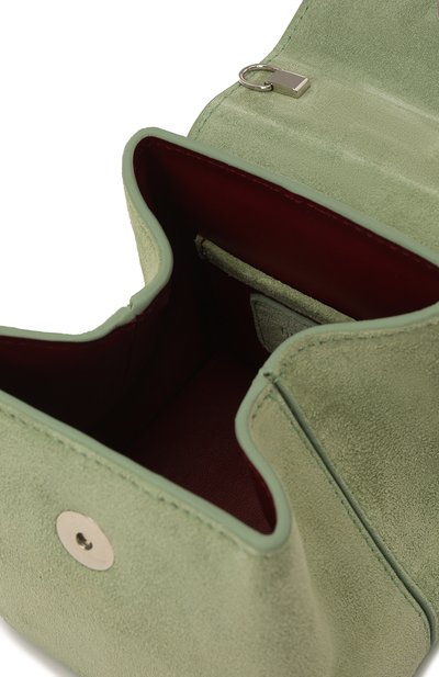 Сумка liza mini RUBEUS MILANO, арт. 014/18DMLSUAG, фото 5