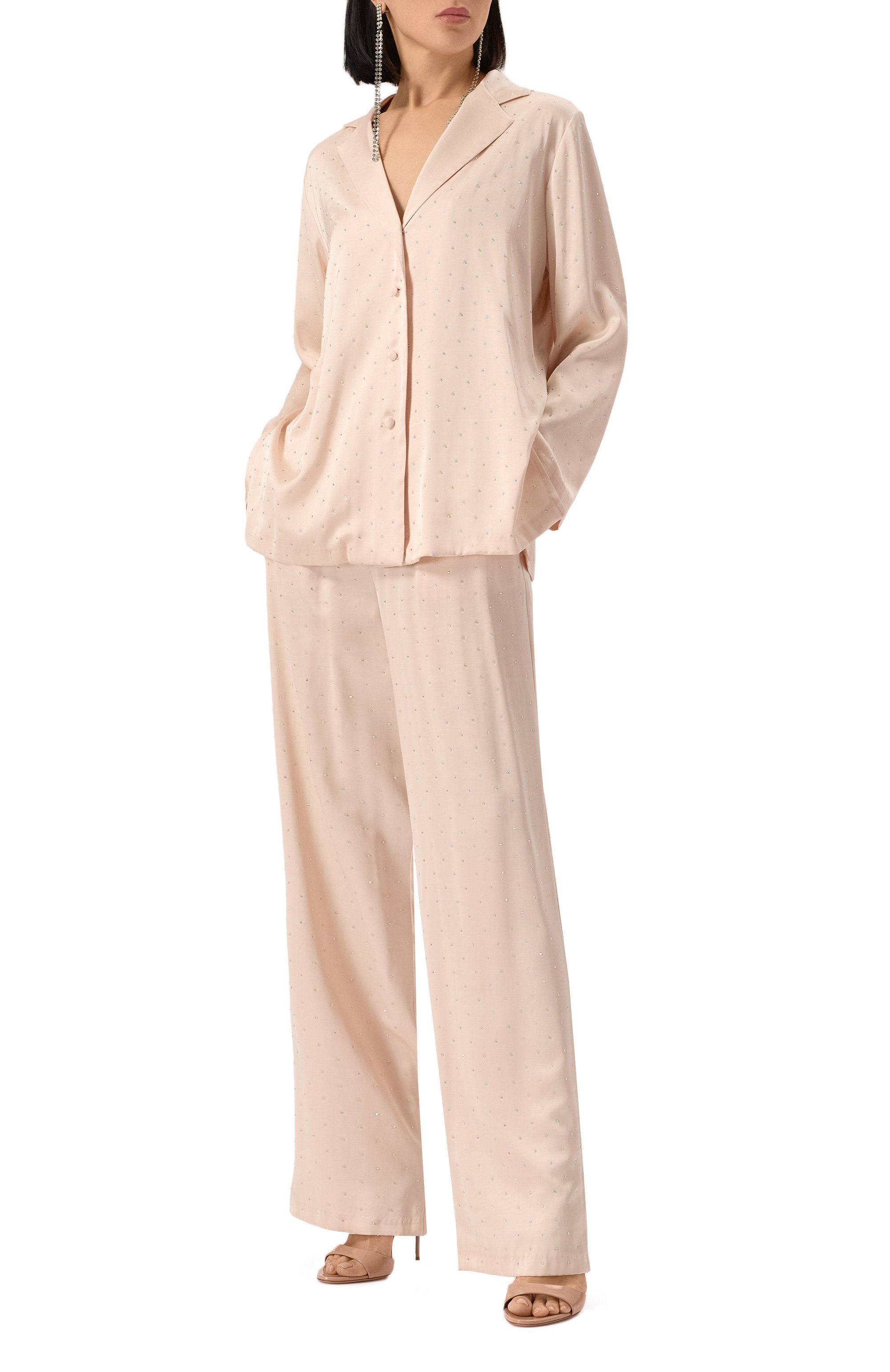 Лакированные мюли lidia 105 PARIS TEXAS, арт. PX836/XVN01, фото 2