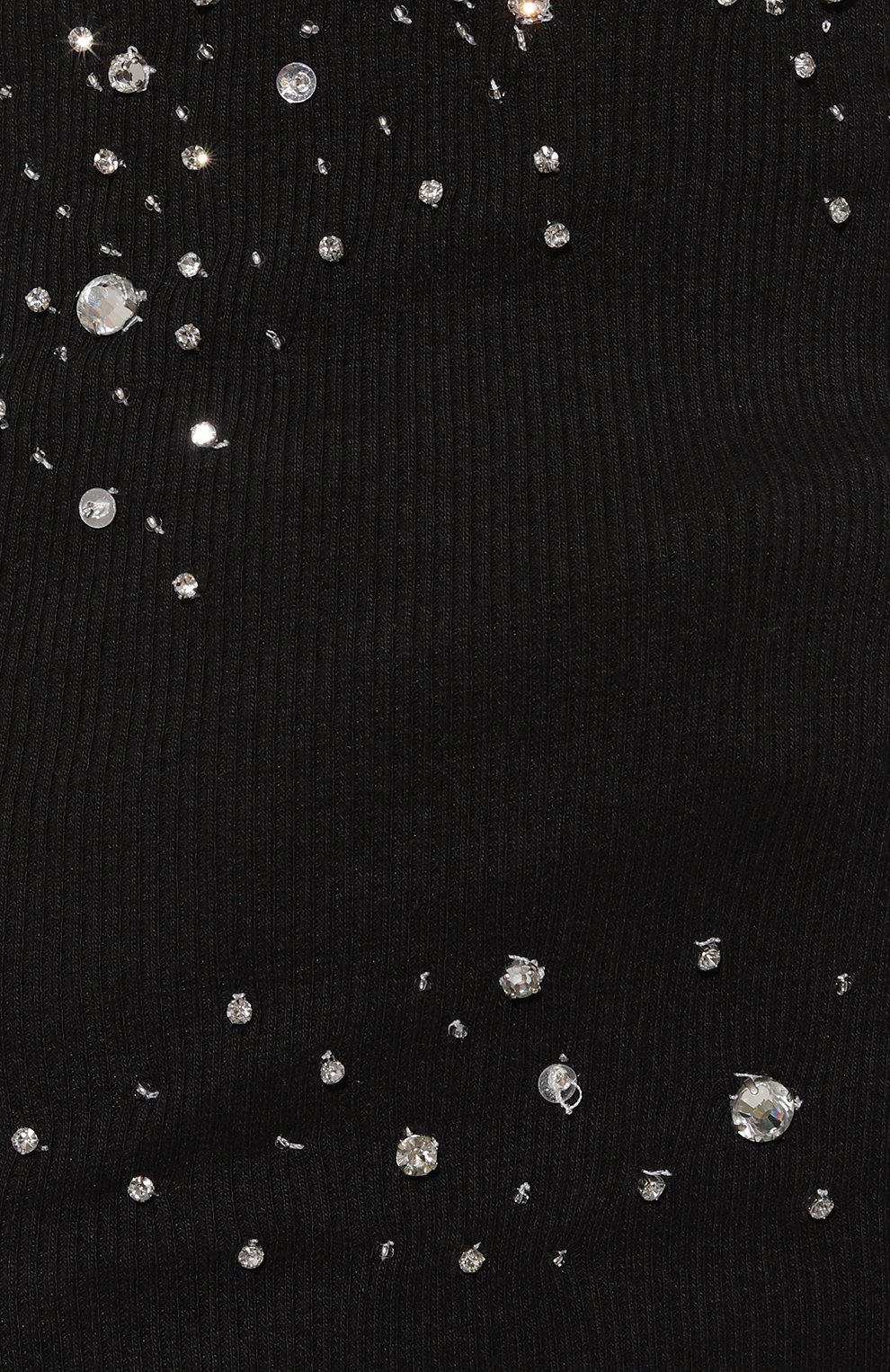 Хлопковая майка DES_PHEMMES, арт. DP438T, фото 5