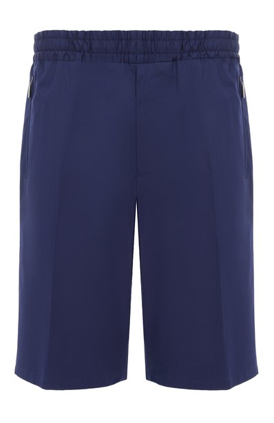 Мужские хлопковые шорты MVST, арт. MCANNES/520