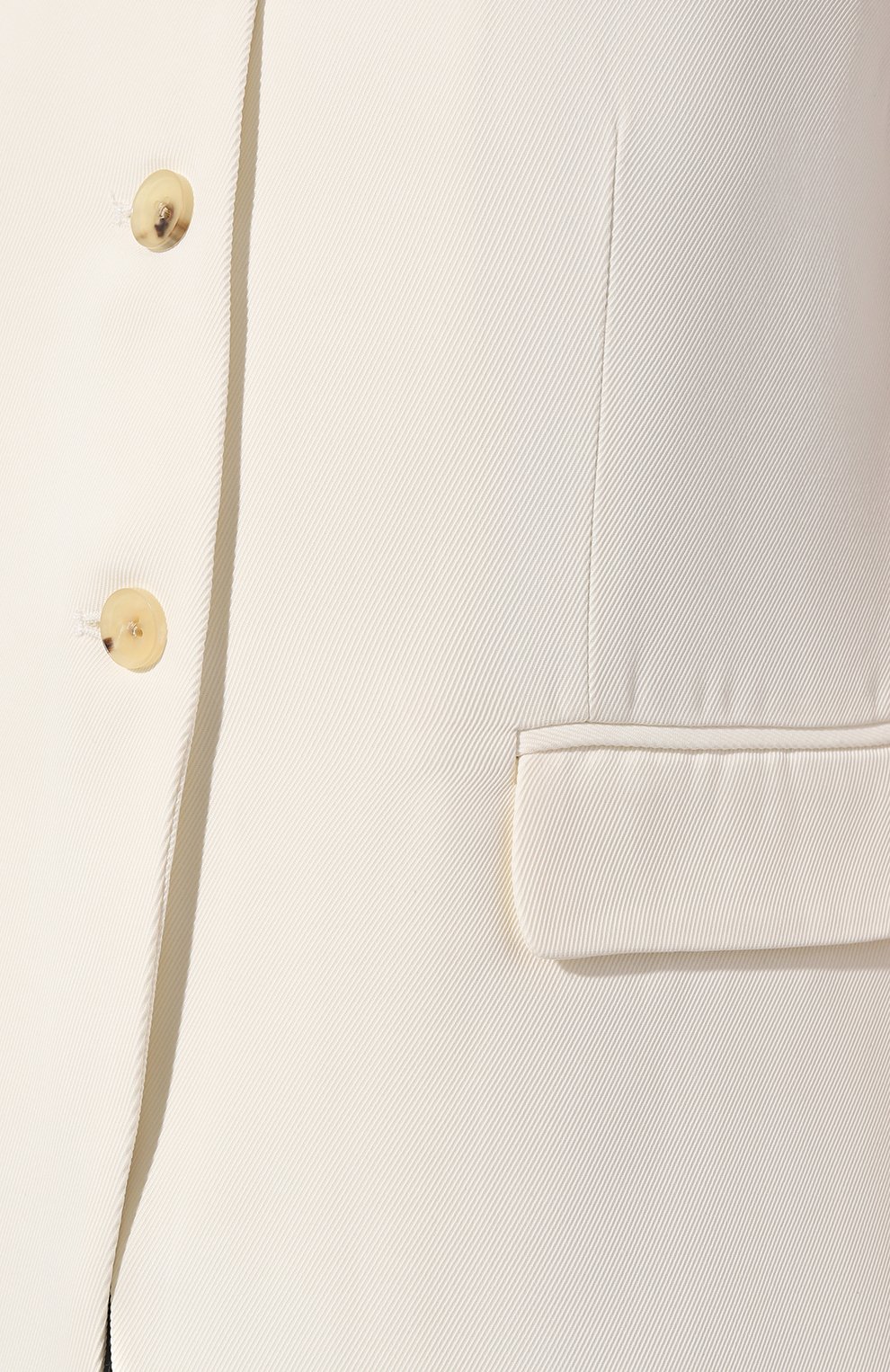 Жилет из вискозы CO, арт. 9013DCTV, фото 5